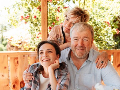 Совершенно летние