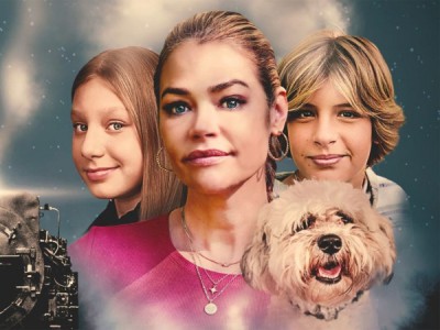 Эллиот и волшебный амулет