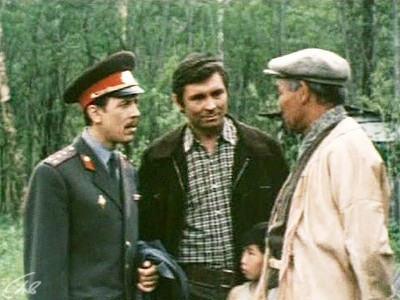 Предварительное расследование (3)