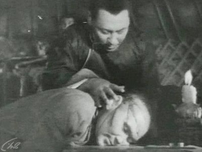 Его зовут Сухэ-Батор