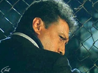 Сдержать клятву