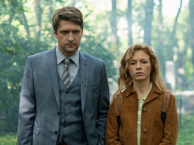 Одна тень на двоих