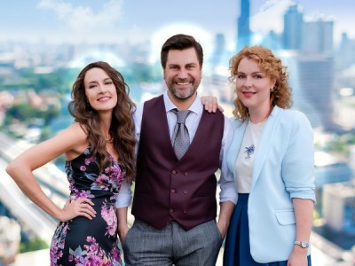 Женить нельзя рассорить