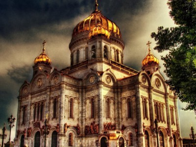 Незабвенные