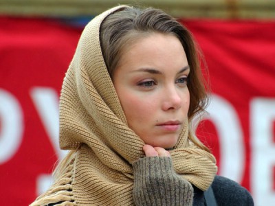 Белые розы надежды