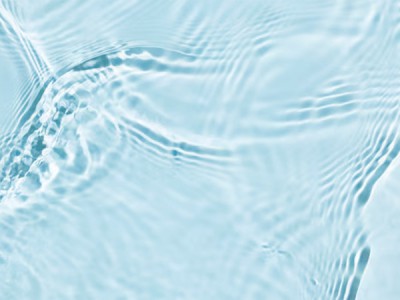 Голубые просторы