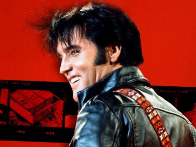 Зловещие тайны Элвиса