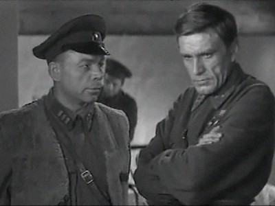 Товарищ генерал