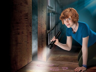 Нэнси Дрю и потайная лестница