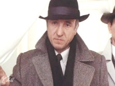 Заложники страха