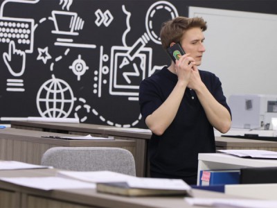 Мой ласковый враг