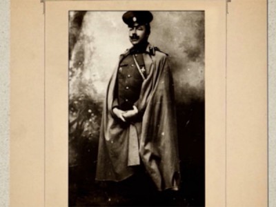 Иван Граве. Я не был заурядным генералом