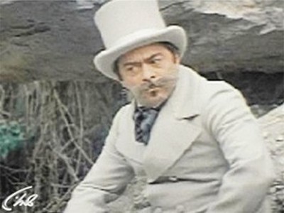 Дюма на Кавказе