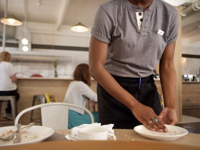 Ленивая Сьюзан