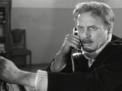 Десятый шаг