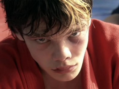 Борцу не больно