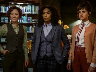 Пороховой коктейль