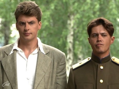 Охота на Берию