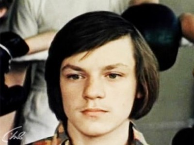 Несовершеннолетние