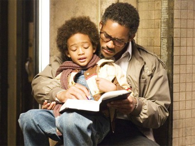 В погоне за счастьем