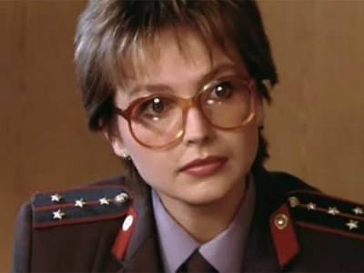 Личное оружие