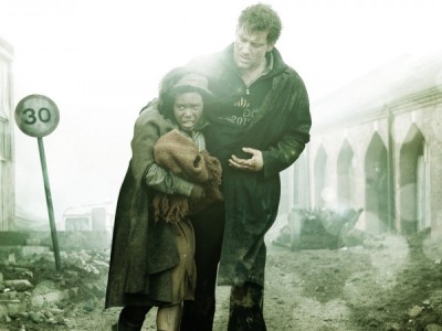 Дитя человеческое