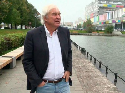 Памяти Владимира Молчанова