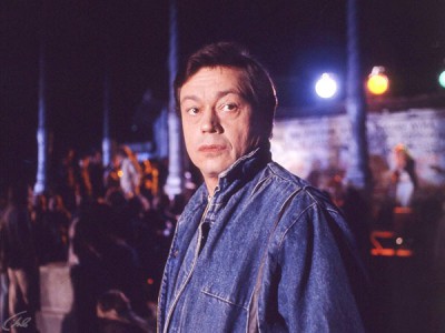 Николай Караченцов. Нет жизни До и После..