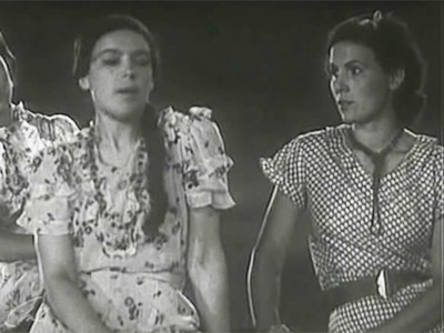 Мы ждем вас с победой