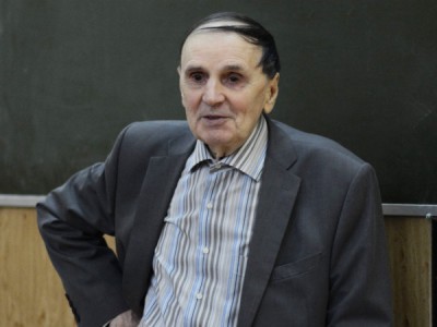 Лингвистический детектив. Андрей Зализняк