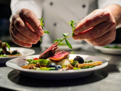 Ресторан с доставкой на дом