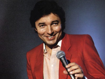 Секрет его молодости. Карел Готт