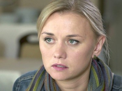 Иллюзия счастья