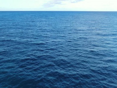 Любовь к морю