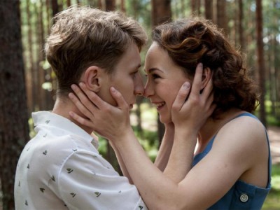 У ангела ангина