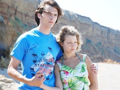 Два цвета страсти