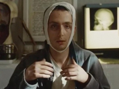 Нежный возраст