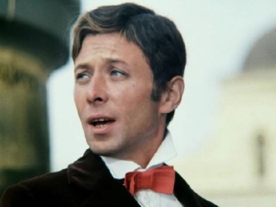 Женщины Олега Даля