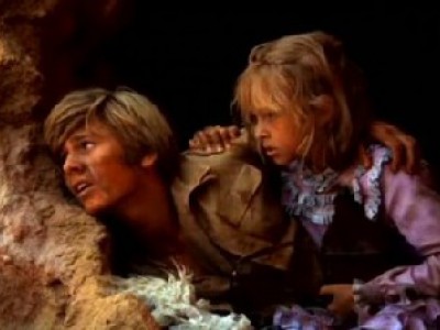 В пустыне и в джунглях