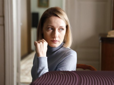 Тот мужчина, та женщина