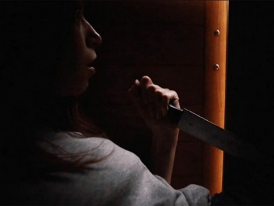 Чокнутая домохозяйка