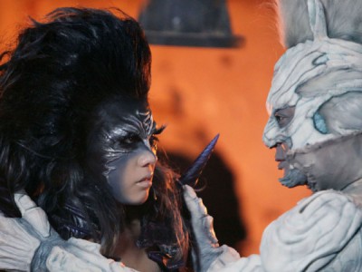 Зебрамен 2: Атака на Зебра-Сити