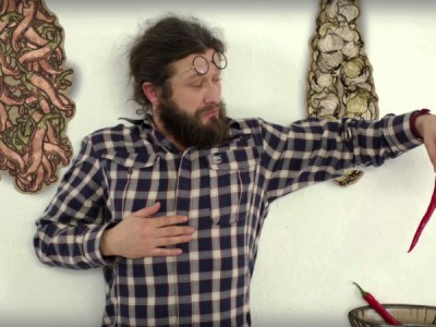 Мнимый больной