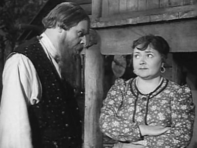 На бойком месте