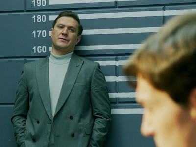 Великолепная пятёрка-7