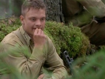 Заградотряд: Соло на минном поле