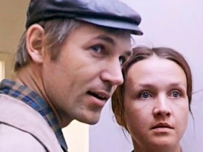 Ксения, любимая жена Фёдора