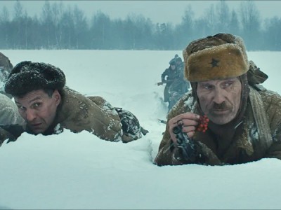 Ржев