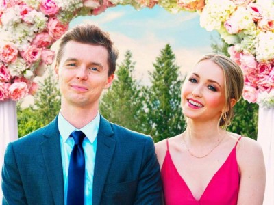 Свадьба с идеальными фотографиями