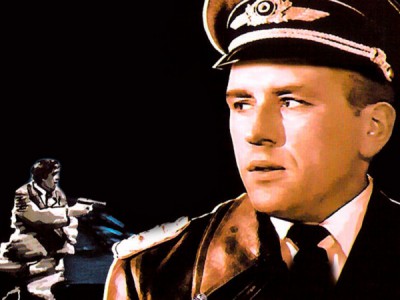 Последний рейс «Альбатроса»